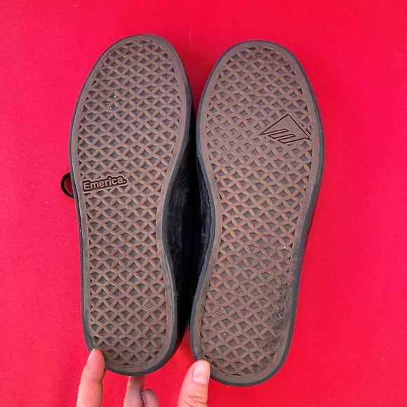 Emerica Romeros - Picture 3 of 4